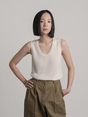 No.15 Scoop Tank - Salt